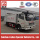 Camion compacteur à déchets Dongfeng 5M3